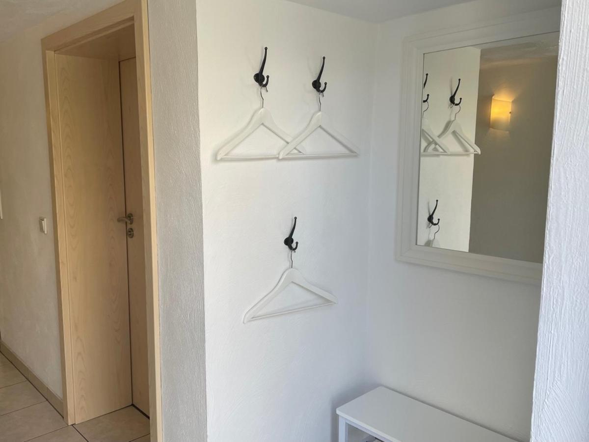 Gaesteappartements Mechels Wilnsdorf ภายนอก รูปภาพ